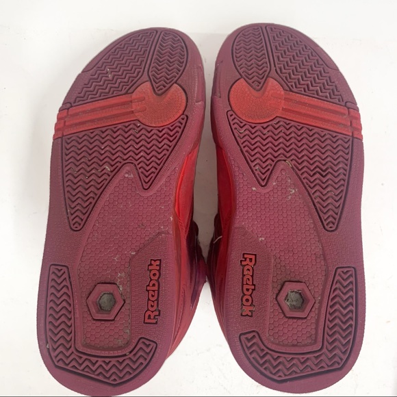 Reebok Mens Pump Omni Lite US6.5 sneakers - Picture 6 of 9